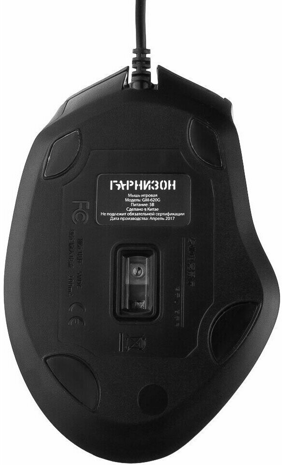 Гарнизон - фото №10