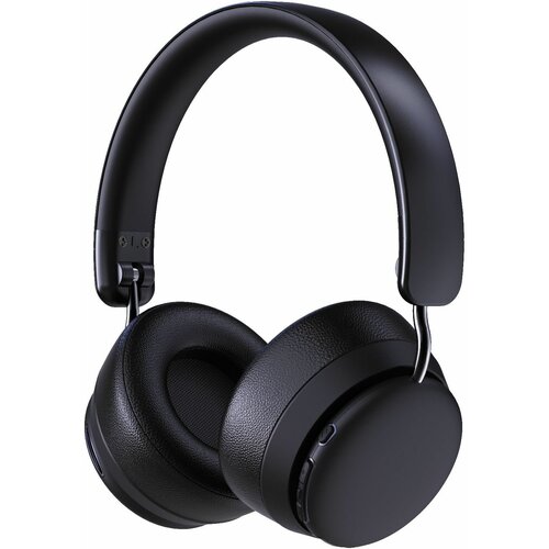 Беспроводные наушники накладные TFN Magic TFN-HS-BT009BK черный 2014₽