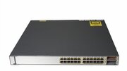 Коммутатор CISCO WS-C3750E-24PD-S