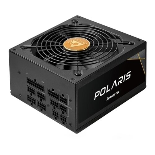 Блок питания Chieftec Polaris PPS-1050FC 1050W черный