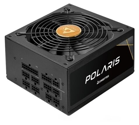 Блок питания Chieftec Polaris 1050W (PPS-1050FC)