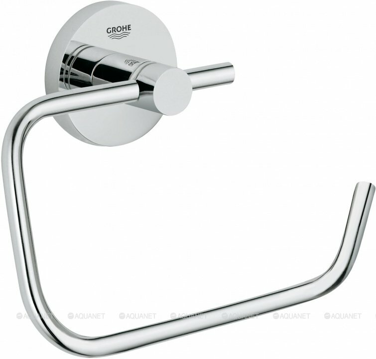 Держатель туалетной бумаги Grohe BauCosmopolitan 40457001