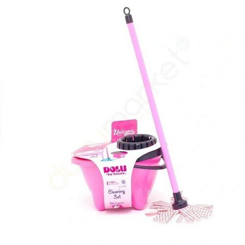 Набор для уборки DOLU Unicorn 2750₽