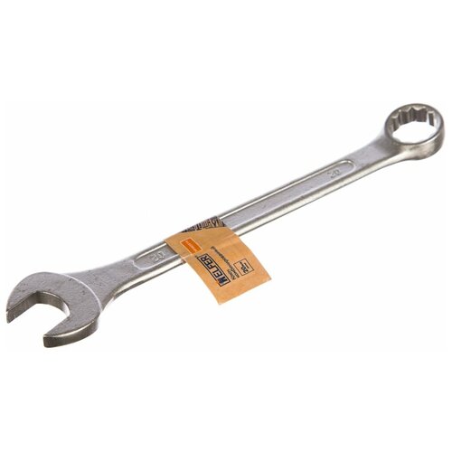 Ключ Комбинированный 20мм (Helfer) HELFER арт. HF002014 ключ комбинированный 16 х 16 helfer