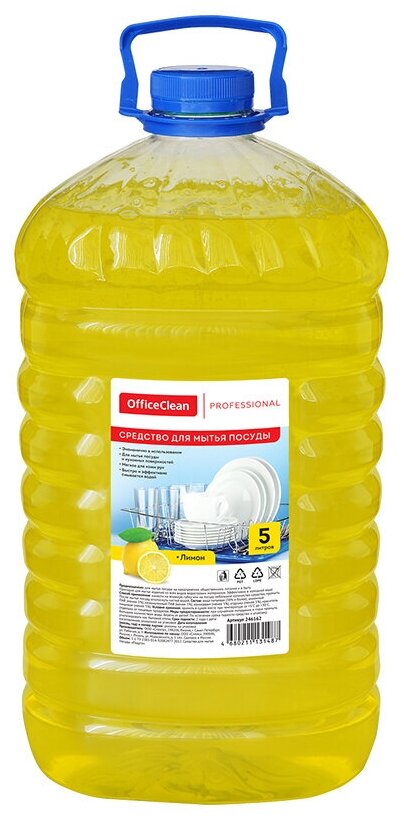     OfficeClean Professional, "", , 5  (246162/)