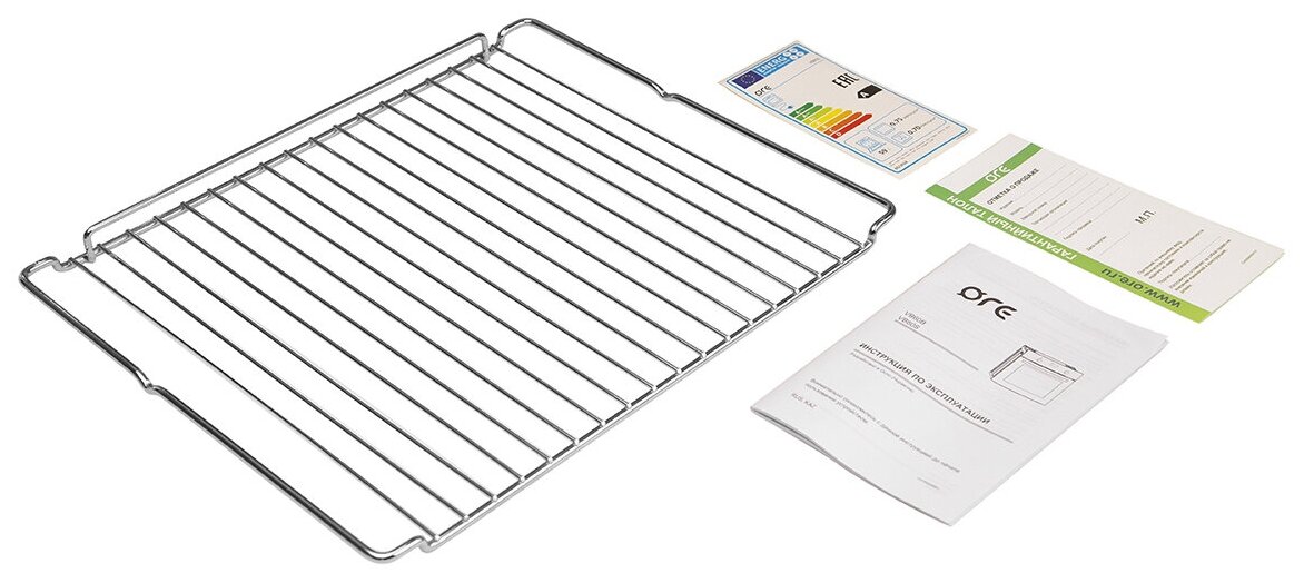 Духовой шкаф Ore - фото №17