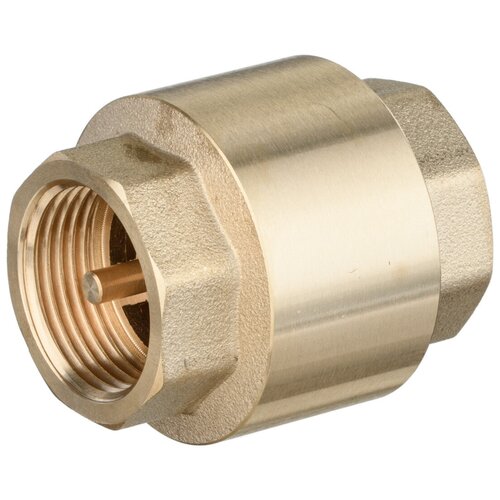 Клапан обратный 1/2