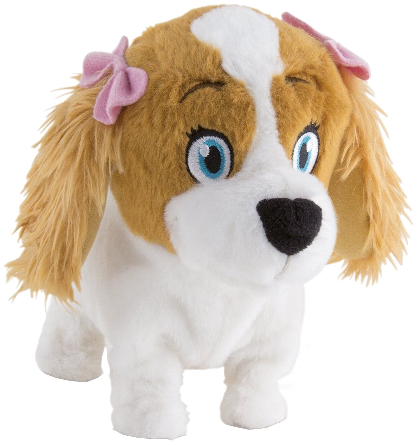   IMC Toys Club Petz  Lola  (  Lucy) ,  5 ,   Lucy,  