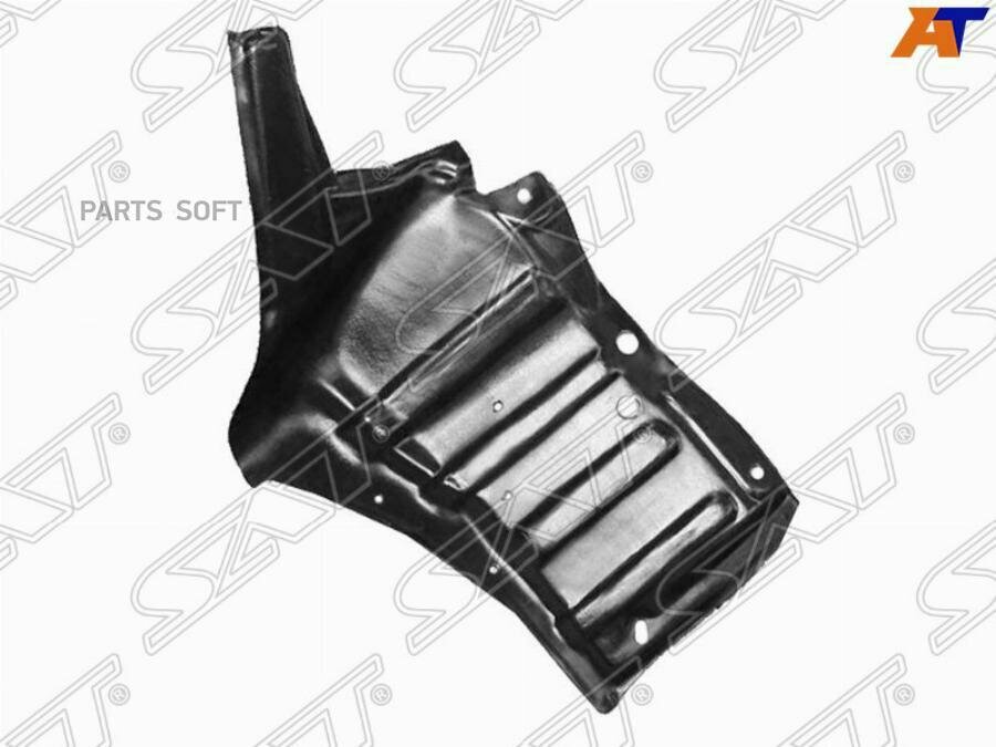 фото Защита Двигателя Toyota Rav4 94-00 Lh (Пр-Во Тайвань) Sat арт. ST-TYY1-025-2