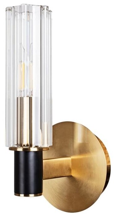 Настенный светильник Arte Lamp BAROLO 2654/17 AP-1