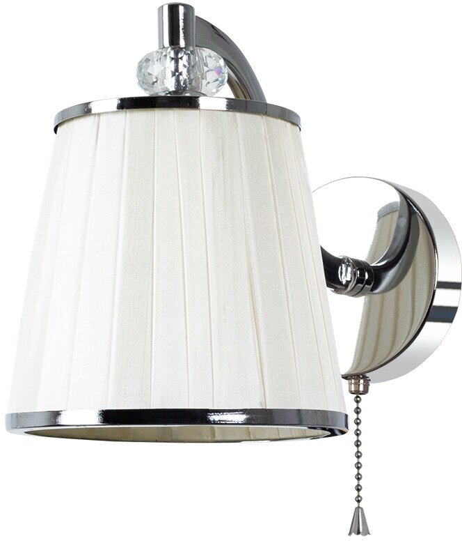 Arte Lamp A4047AP-1CC TALITHA Бра с выкл. A4047AP-1CC (7 шт.)