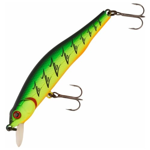 фото Zipbaits, воблер orbit 80sp-sr, 100m