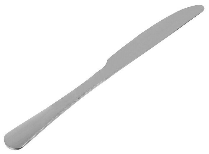Набор для пикника , нержавеющая сталь (3 ножа,2 вилки,2 ложки,2 тарелки, открывашка) - фотография № 4