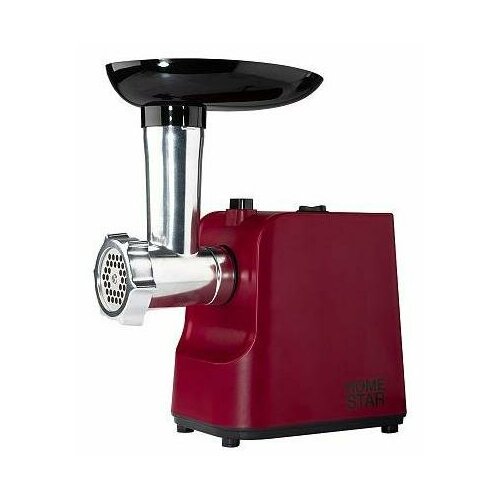 HOMESTAR HS-2033 красная 294100₽