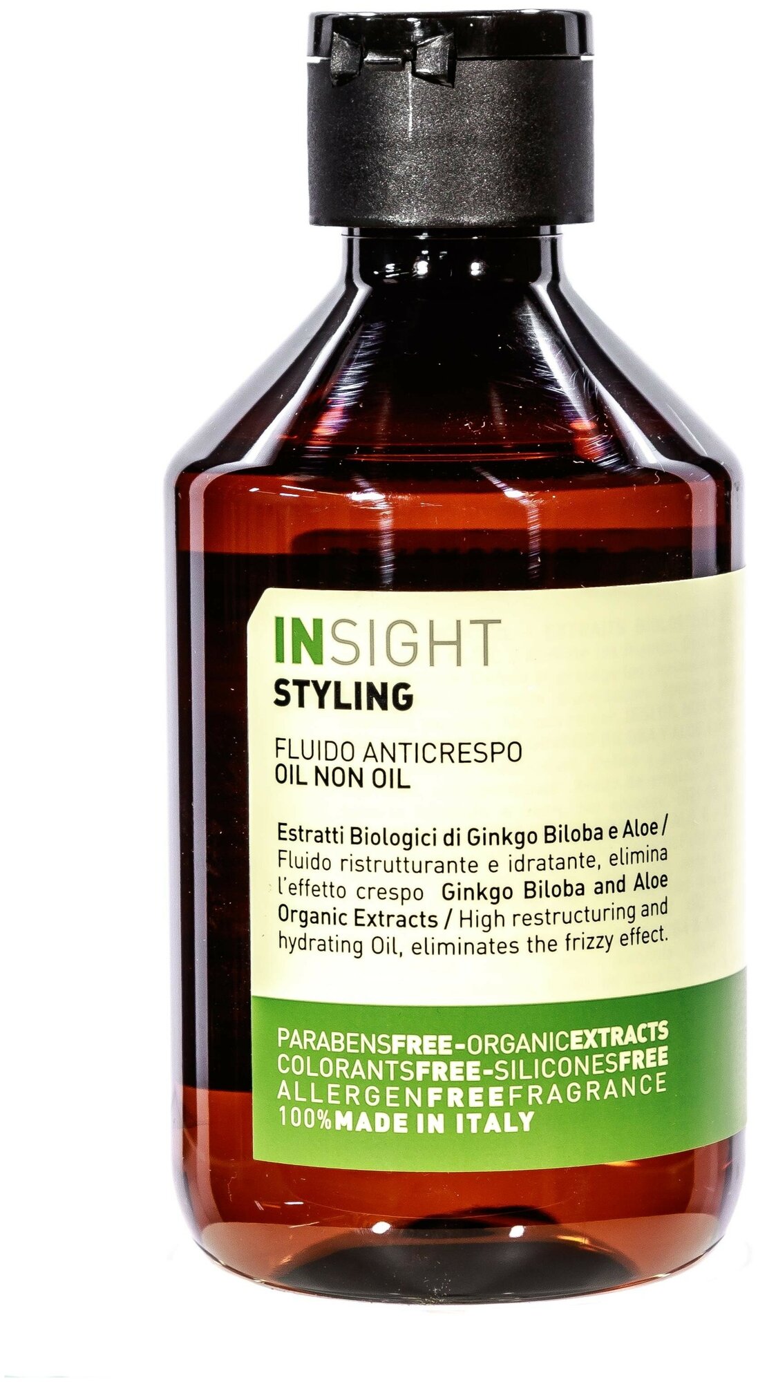 Insight Styling     Oil Non Oil,  , 250 