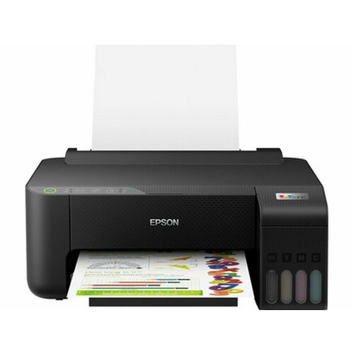 Принтер Epson L1250 C11CJ71405 2199800₽