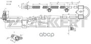 Датчик Abs Передн. Лев. Hyundai Tucson 04- Zekkert арт. se-6102