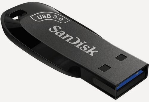 Изображение товара USB флешка Sandisk 512Gb Ultra Shift USB 3.0