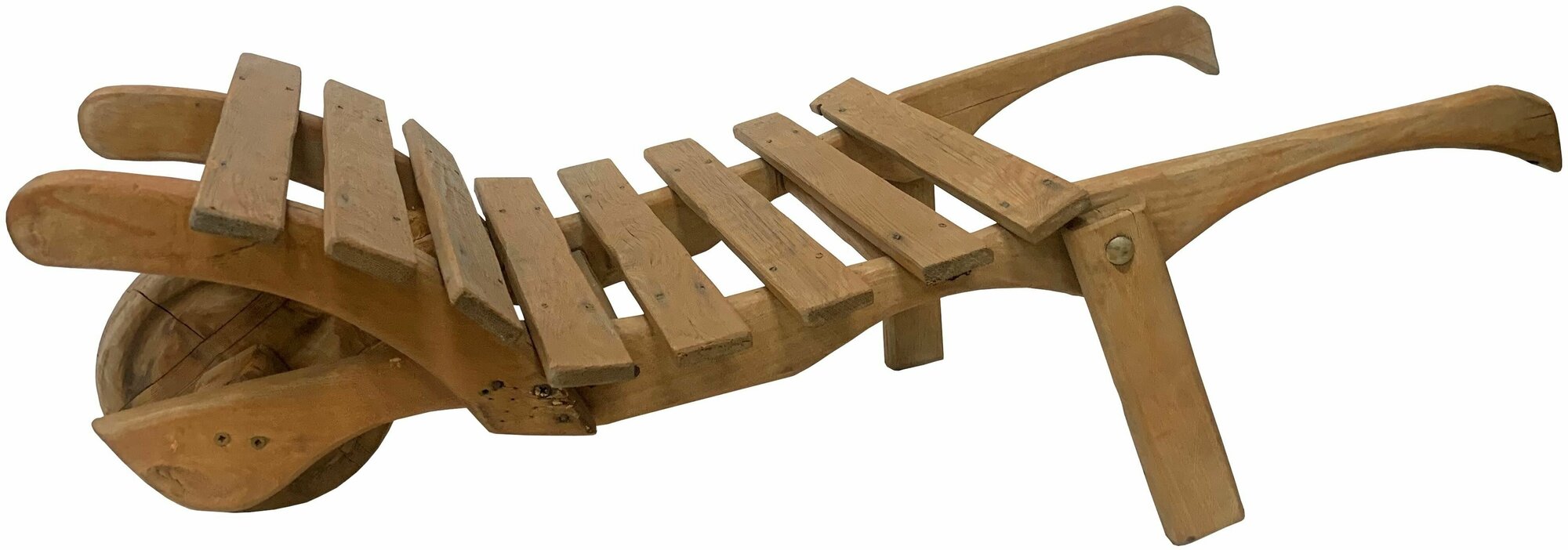 Тачки деревянные ТD1 (Близняки)