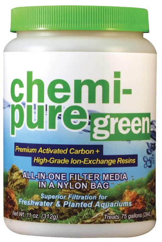  Chemi Pure Green 312