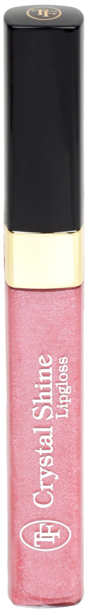 TF Cosmetics блеск для губ Crystal Shine Lipgloss, 13