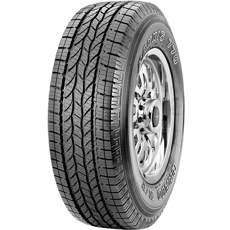 Автомобильные шины Maxxis HT-770 Bravo