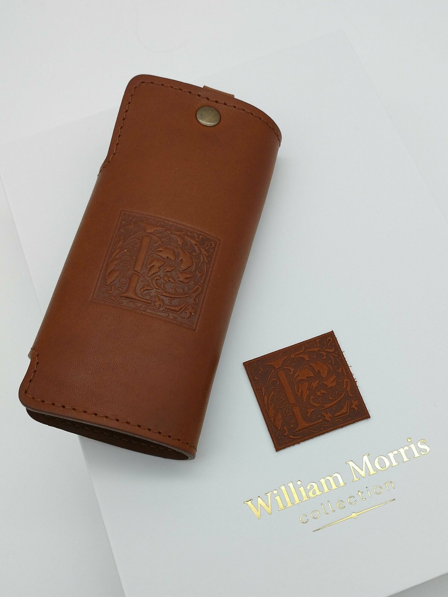 Ключница William Morris