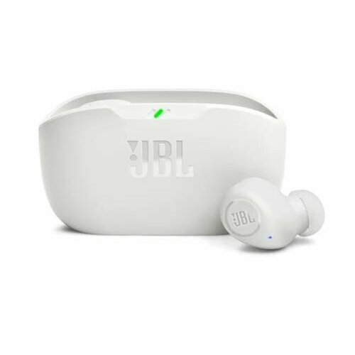 Гарнитура JBL JBLWBUDSWHT белый 627000₽