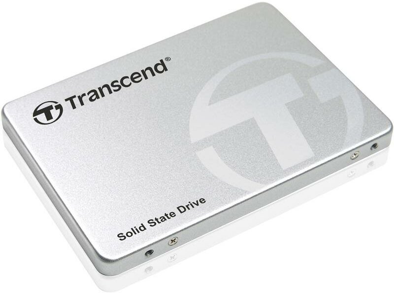 Твердотельный накопитель Transcend 256 ГБ SATA TS256GSSD230S