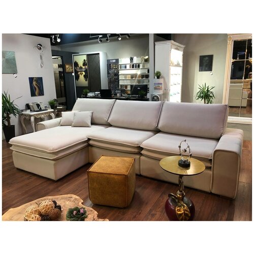 Диван угловой