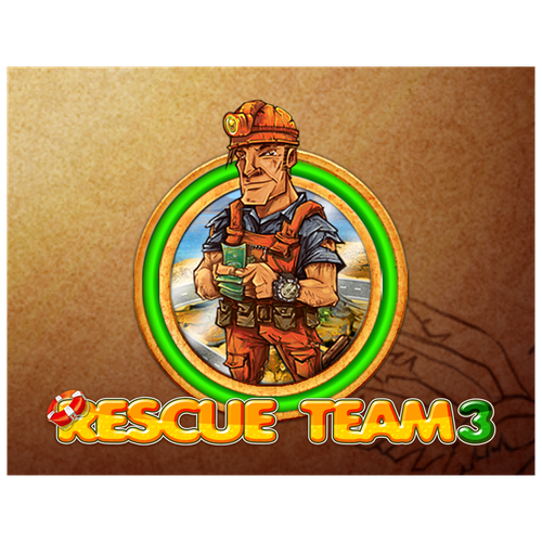 Rescue Team 3 rescue team 7