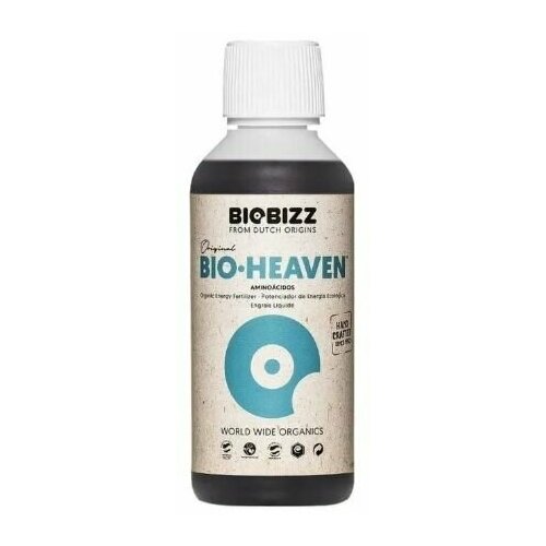 Органический стимулятор роста BioBizz Bio-Heaven 0.25 л