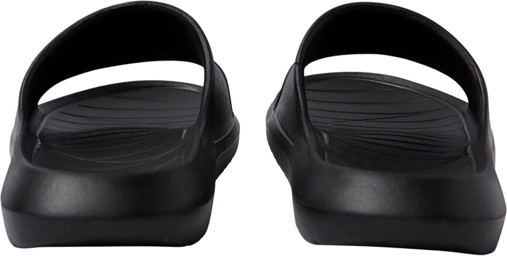 Шлёпанцы PUMA Divecat v2 Lite Slide, размер 10 UK, черный — фото 1