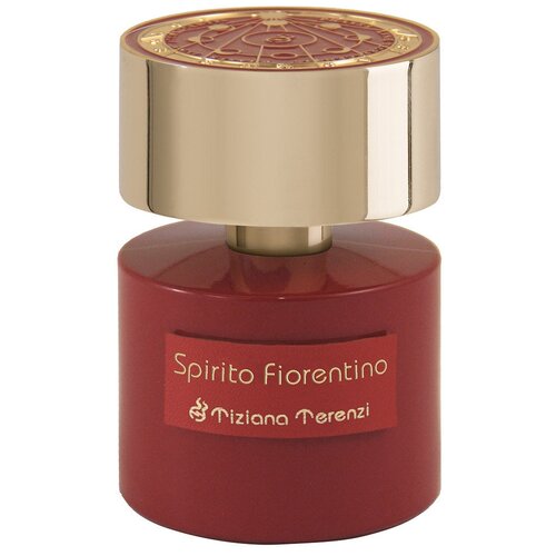 Tiziana Terenzi духи Spirito Fiorentino, 100 мл, 100 г tiziana terenzi духи spirito fiorentino 100 мл