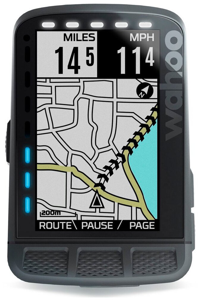  Wahoo Elemnt Roam v2 (WFCC6)