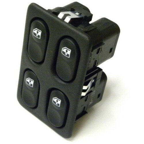 Клавиша включения стеклоподъем 2110 4 шт 183763 692₽