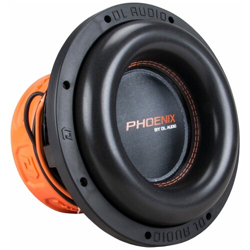 Сабвуфер DL Audio Phoenix 10 Штука 1149000₽