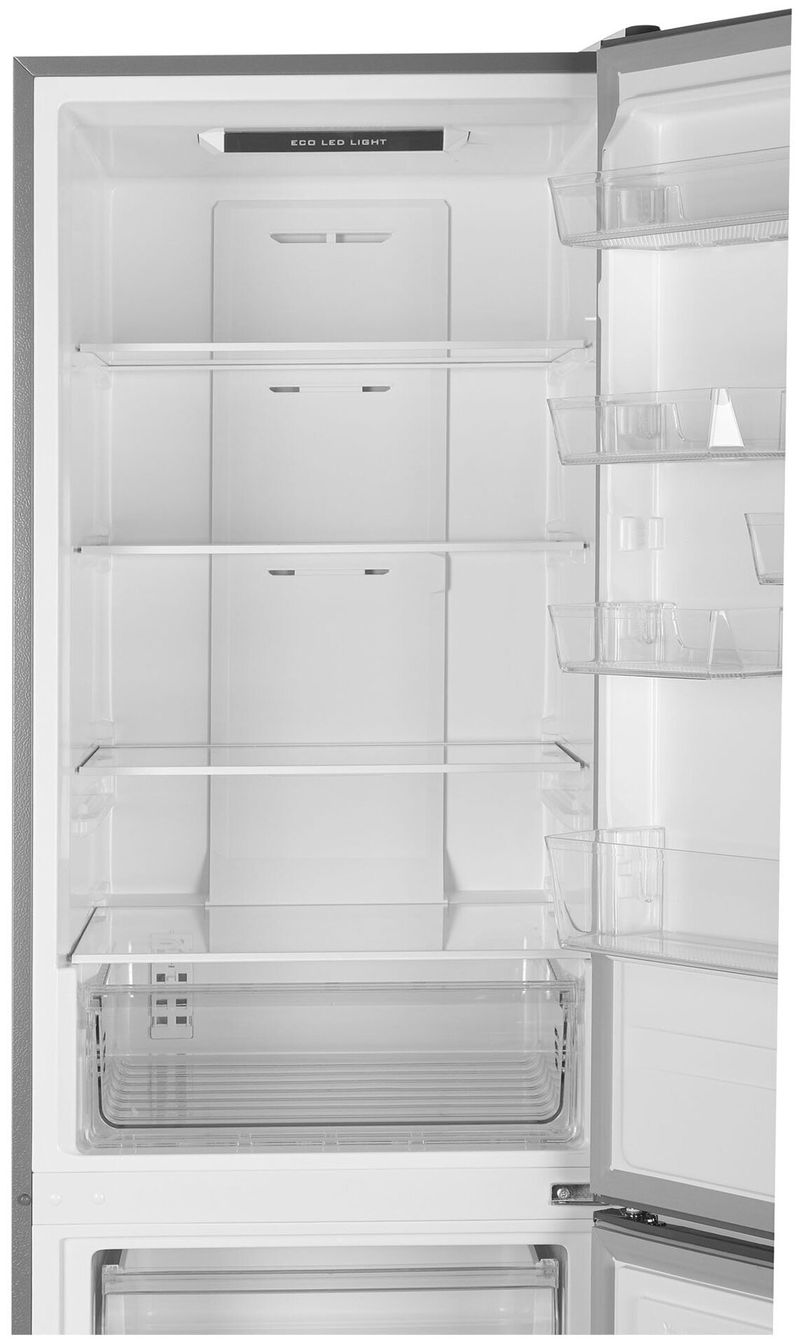 Холодильник Hyundai CC3095FIX - фото №3