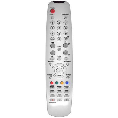 фото Пульт huayu bn59-00684b для телевизора samsung