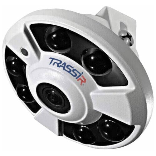 IP-камера TRASSIR TR-D9151IR2 3147200₽