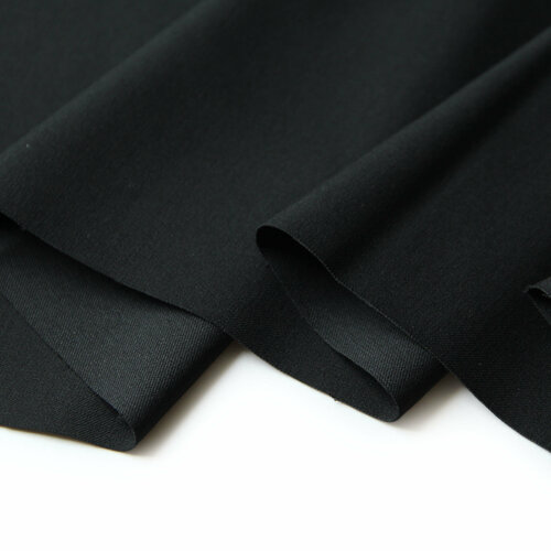 Костюмный габардин 