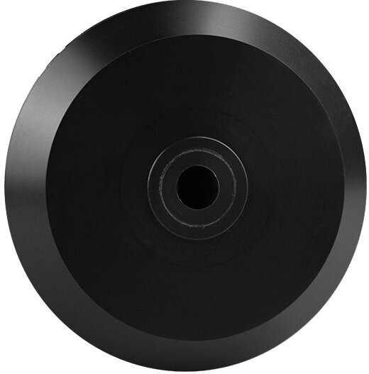 Стабилизатор пластинки ALIVE AUDIO Clamp с фиксацией, черный, диаметр 88 мм — фото 6