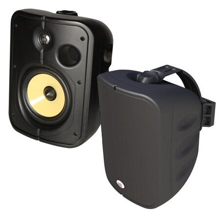 Всепогодная акустика PSB CS500 Black