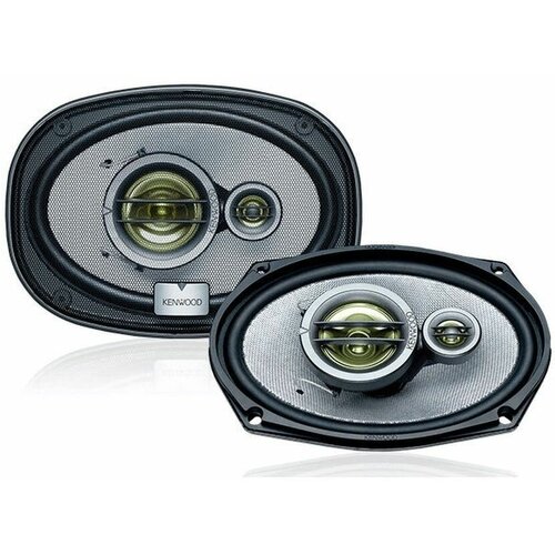 Автомобильные Колонка Kenwood 718 869200₽