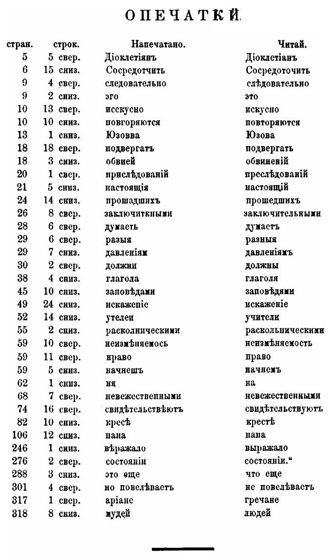 Книга Исторические Изследования Служащие к Оправданию Старообрядцев, том 2 - фото №2