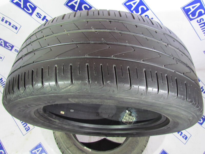 Hankook Ventus S1 Evo2 SUV 255 55 18 шины Летние