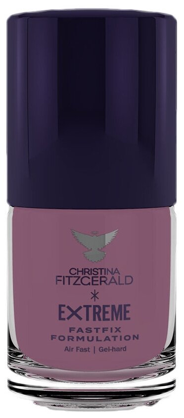 Christina Fitzgerald Extreme Pink 05 15 мл