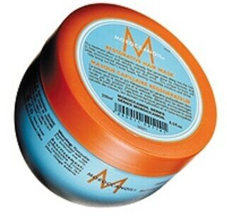 Moroccanoil Восстанавливающая маска 500мл (Moroccanoil, ) - фото №2