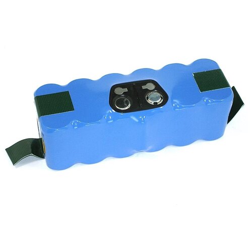 фото Аккумулятор для робота-пылесоса irobot roomba 600, 800, 980 series. 14.4v 4000mah li-ion oem