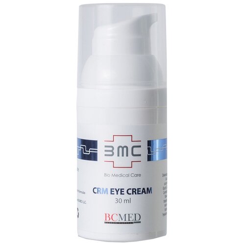 Bio Medical Care Крем для век CRM Eye Cream, 55 г